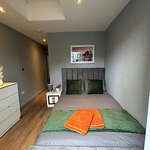 Appartement met Twee Slaapkamers